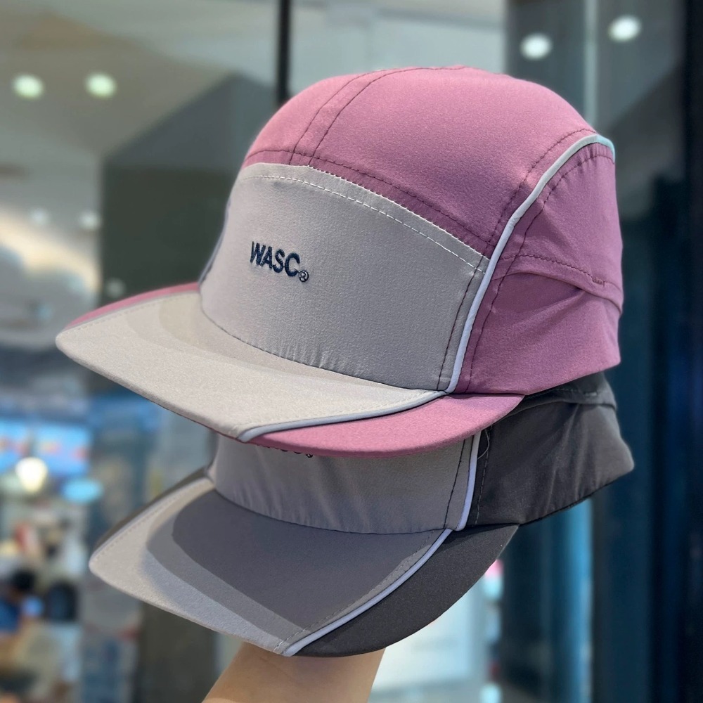 Vintage Fashion Hats - Gorra de Béisbol de 5 Paneles