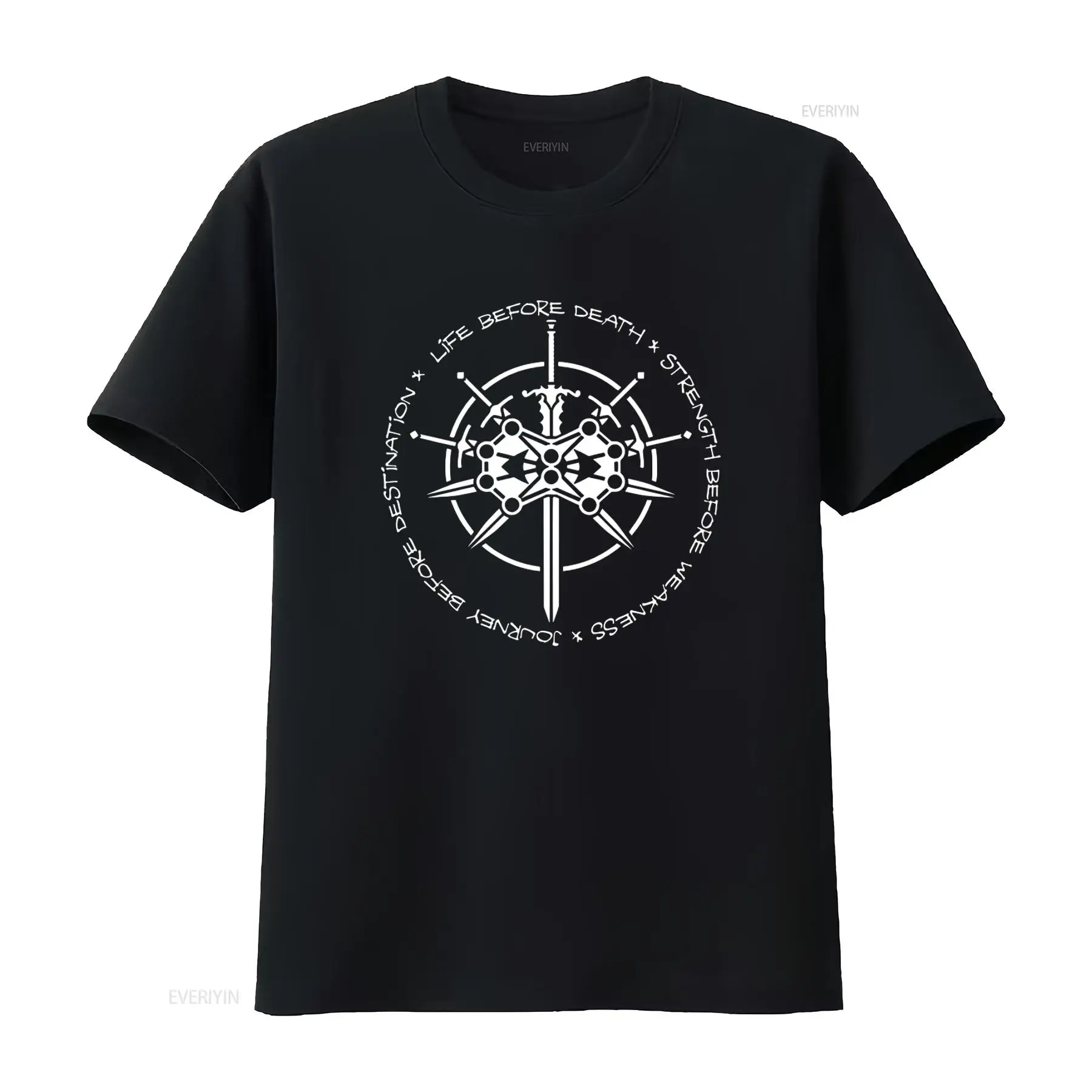 Vintage Fashion Archive - Camiseta The Stormlight Archive de Brandon