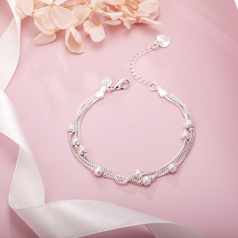 Vintage Fashion Jewelry Brands - Nuevas marcas populares, pulsera de cadena