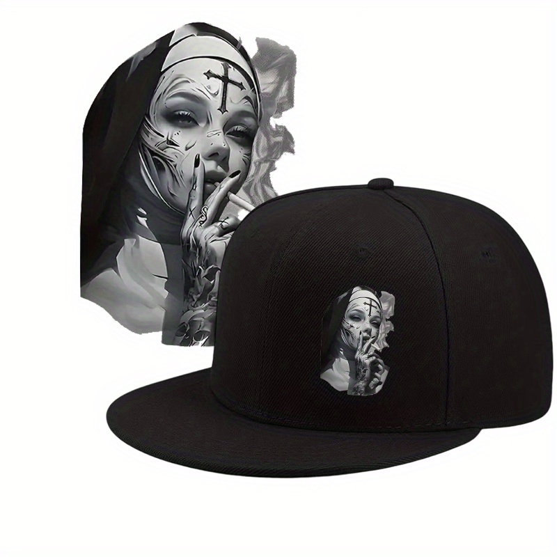 Vintage Fashion Hats - Gorra de Béisbol de Moda con
