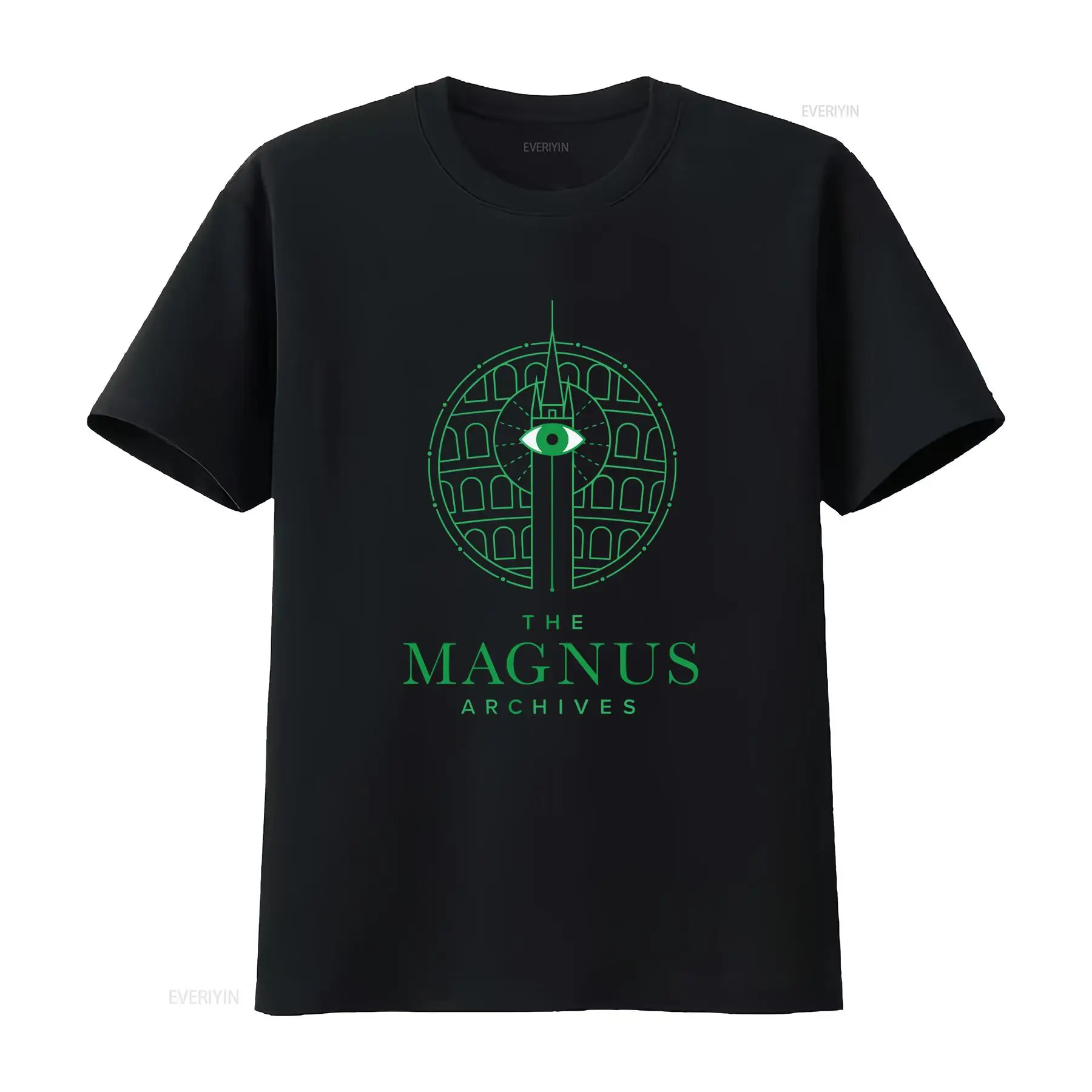Vintage Fashion Archive - Nueva camiseta con logotipo de The