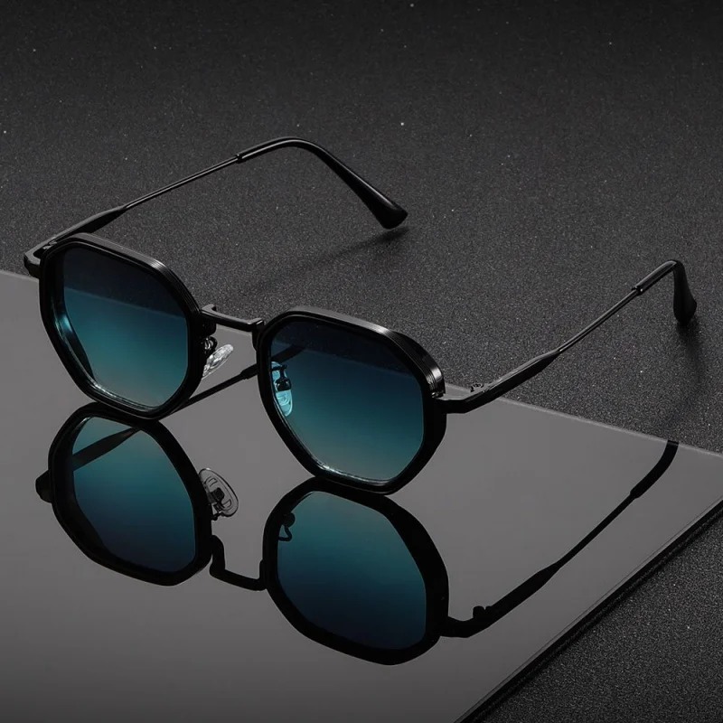 Vintage Fashion Female - 1 par de gafas de sol