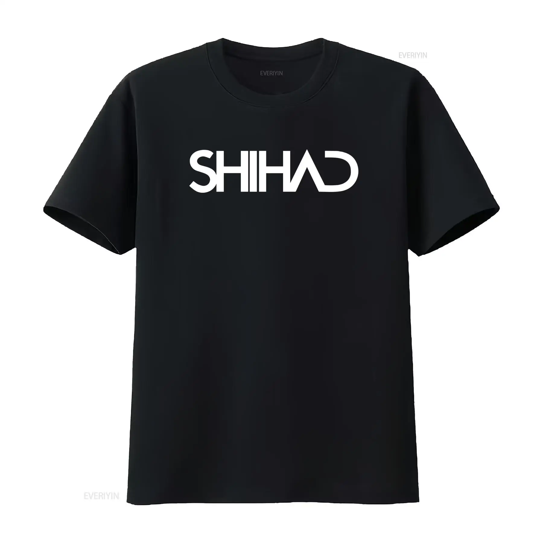 Vintage Fashion News - SHIHAD Nueva Camiseta Moderna Disponible en
