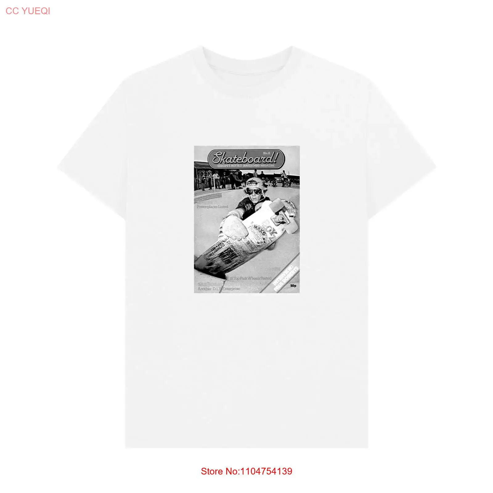 Vintage Fashion Magazine - Camiseta PREMIUM OFICIAL de la revista