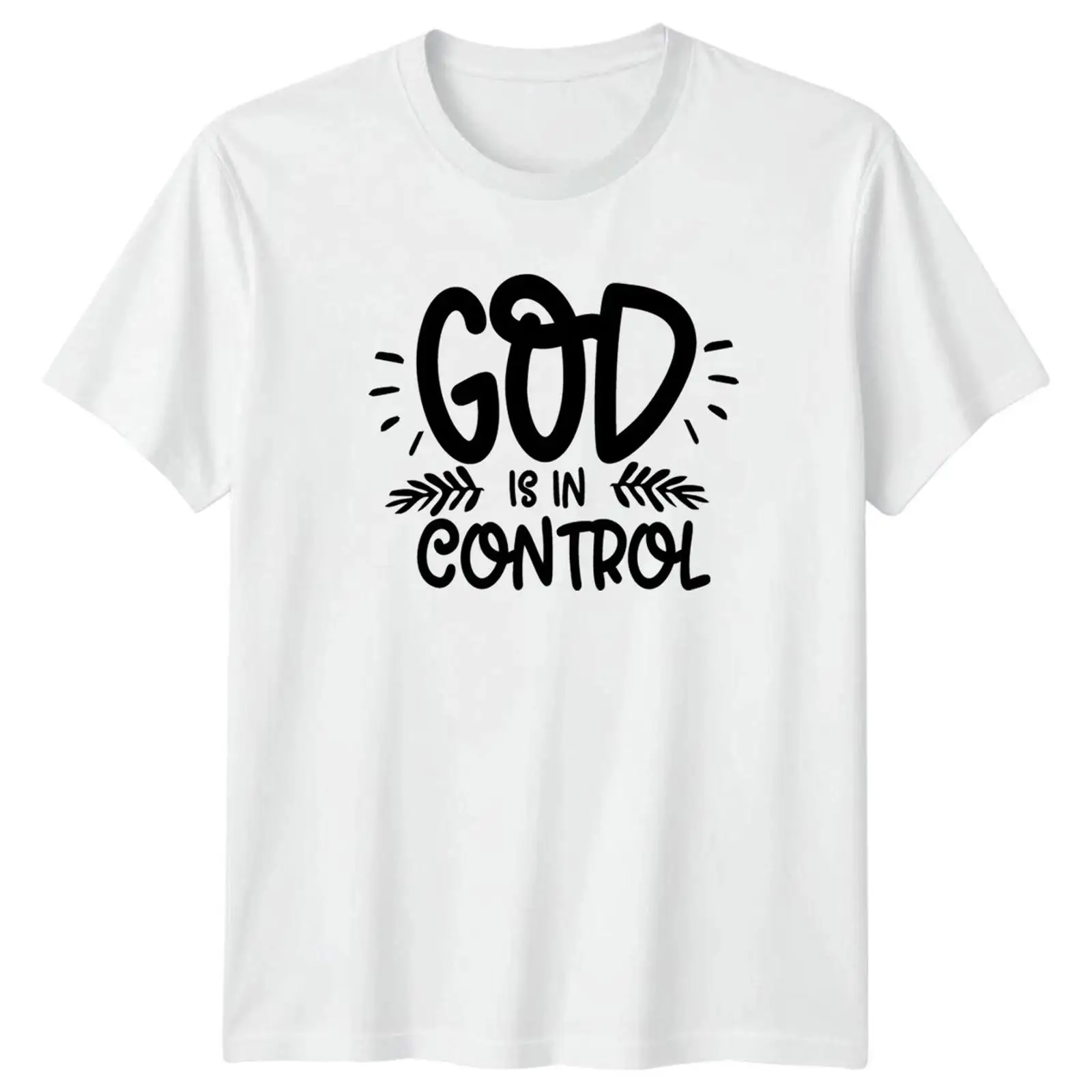 Vintage Fashion Hats - Camiseta con la frase 'Gott hat