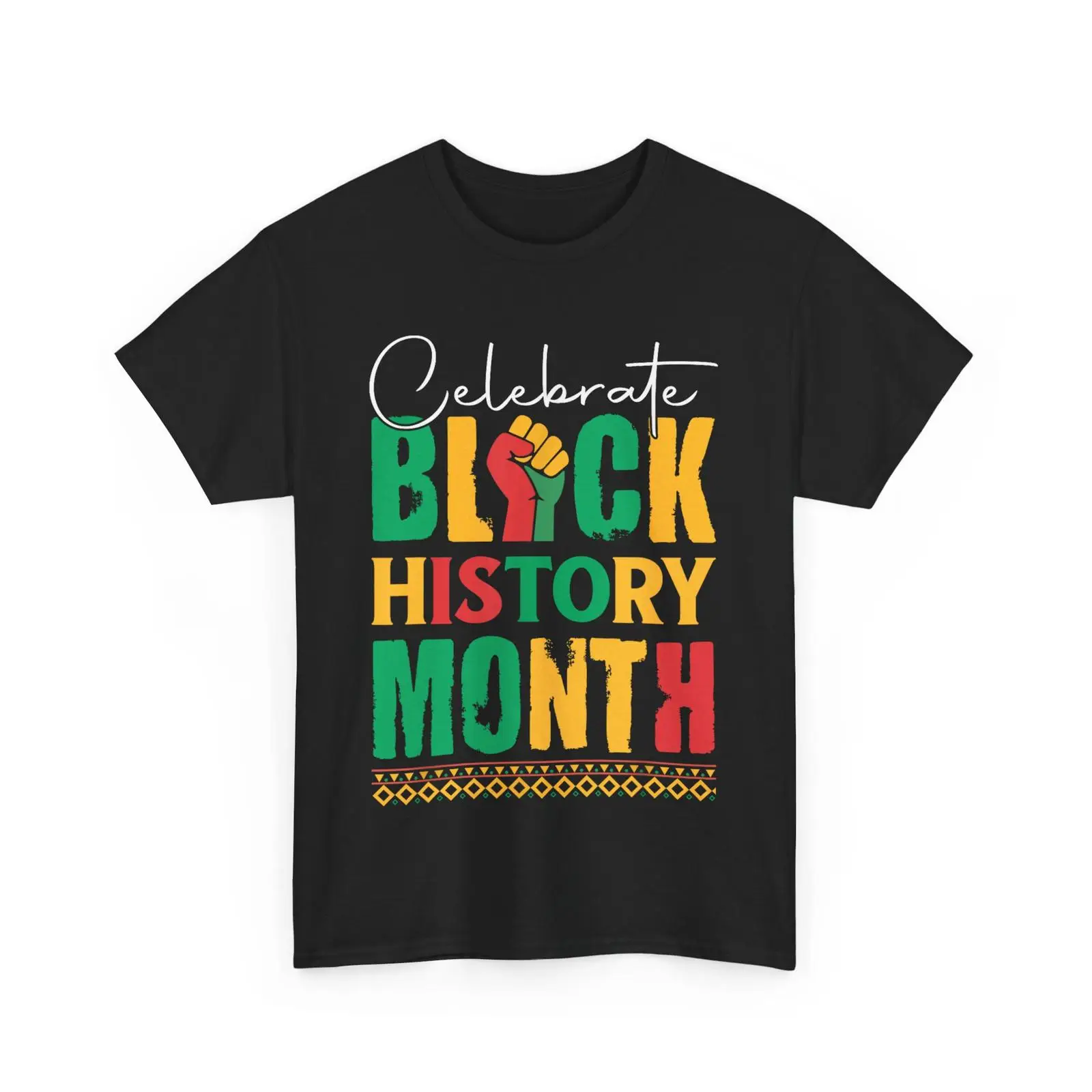 Vintage Fashion History - Camiseta para niños con la celebración