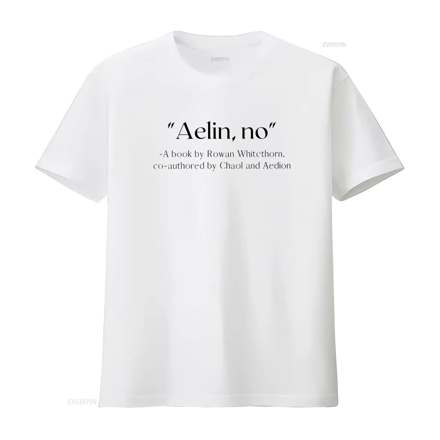 Vintage Fashion Books - Camiseta del trono de cristal Aelin