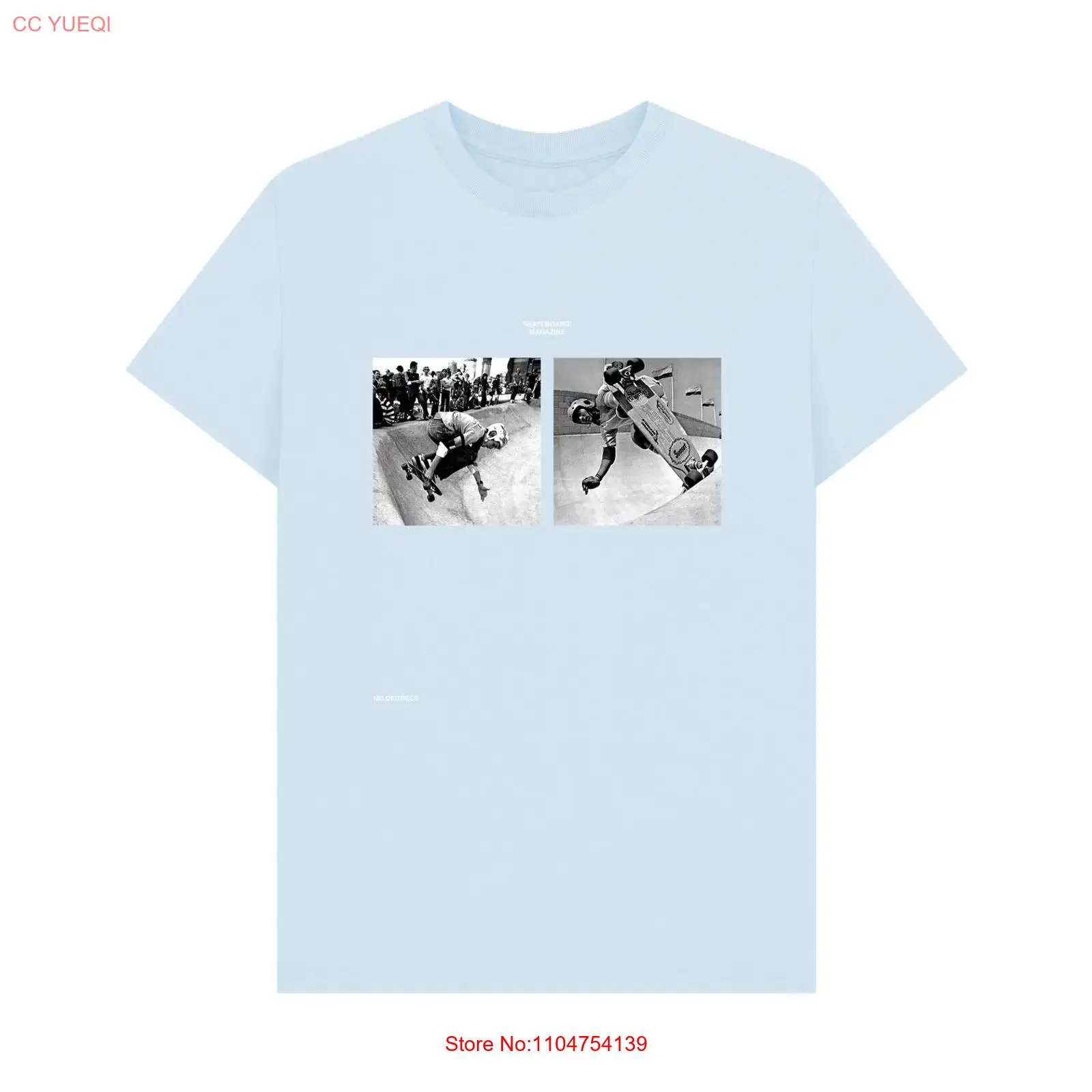 Vintage Fashion Magazine - Camiseta PREMIUM OFICIAL de la Revista