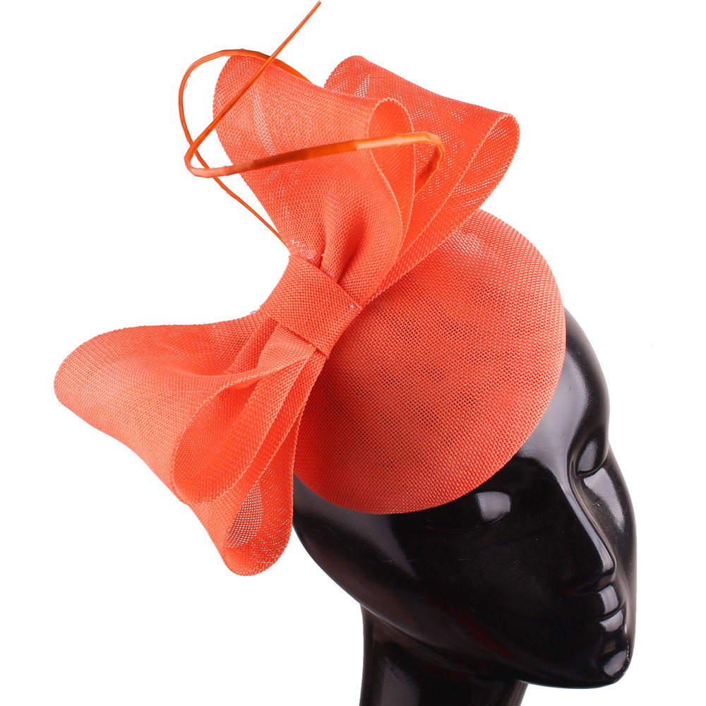 Vintage Fashion Hats - Tocado Vintage para mujer, sombrero de