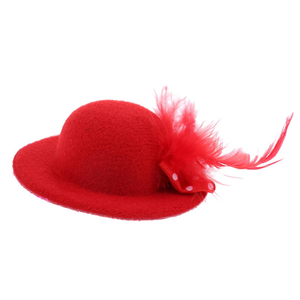 MagiDeal moda 1 pieza nueva Vi - Vintage Fashion Hats reseña y precio