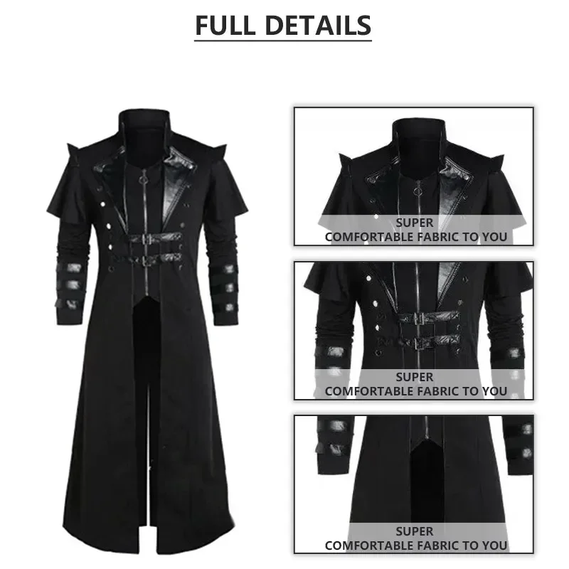 Disfraz de Hombre Vintage para - Vintage Fashion Stores reseña y precio