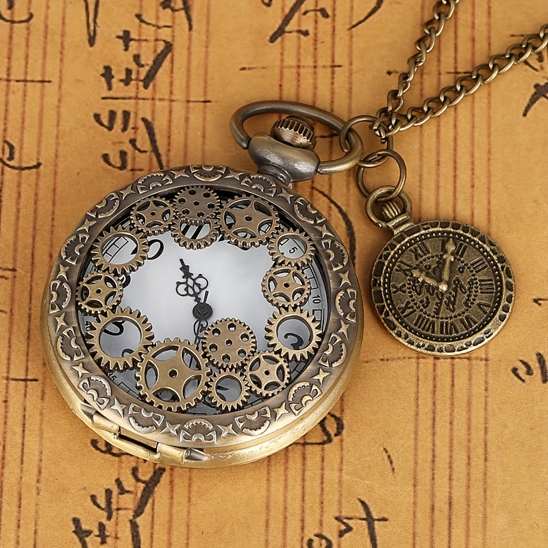Caja ciega de reloj misterioso - Vintage Fashion Mens reseña y precio