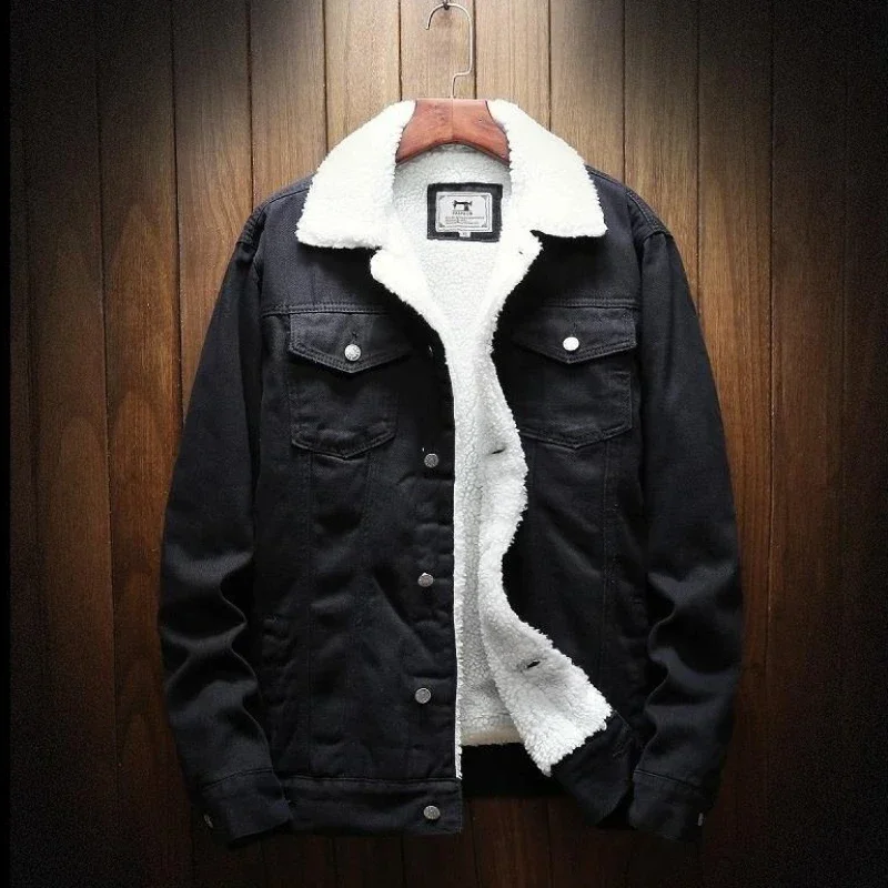 Chaquetas vaqueras Hombre Acol - Patchwork Jean Jacket reseña y precio