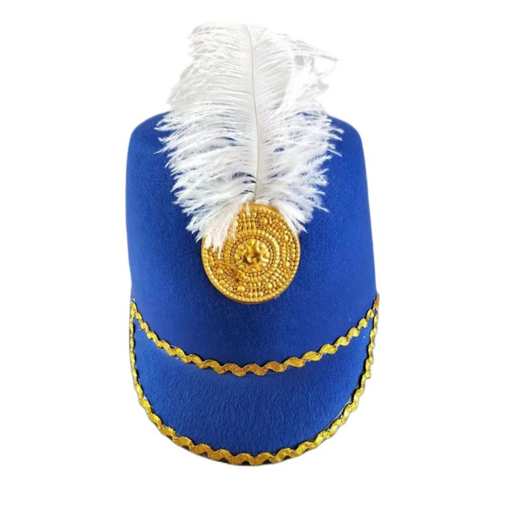 Sombrero de Caballero Hecho a  - Vintage Fashion Hats reseña y precio