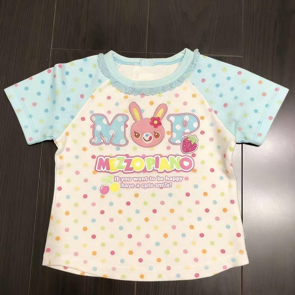 Camisetas Vintage Kawaii de Ma - Vintage Fashion reseña y precio