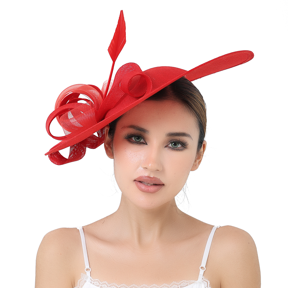 Sombreros de ala ancha de moda - Vintage Fashion Hats reseña y precio