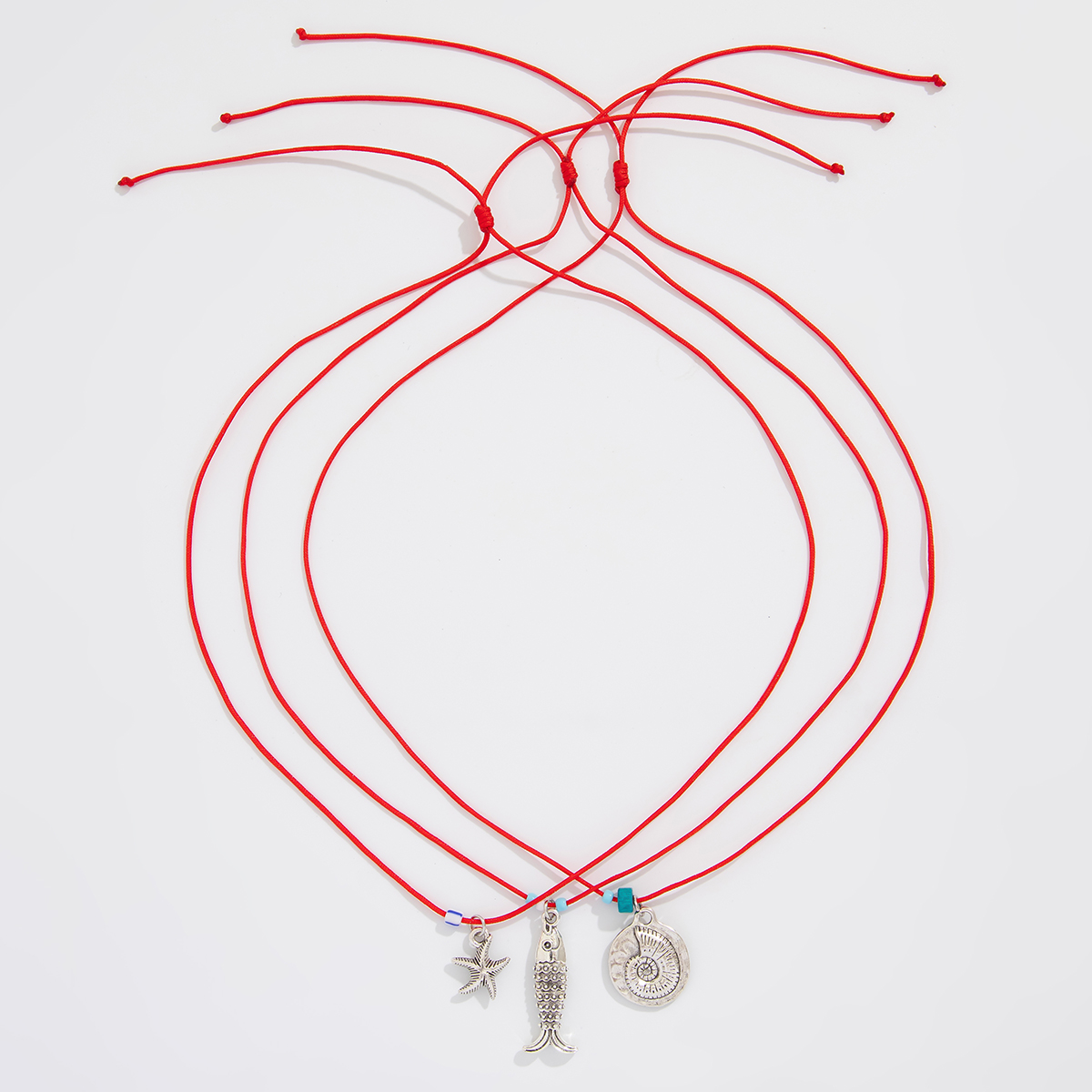 IngeSight.Z-collar con colgant - Z Vintage Fashion reseña y precio