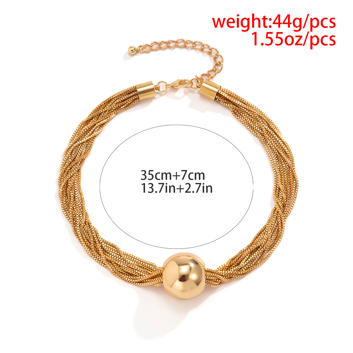 IngeSight.Z-gargantilla Vintag - Z Vintage Fashion reseña y precio
