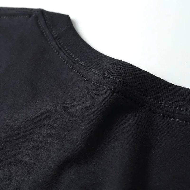 Camiseta Vintage de los años 7 - Vintage Fashion History reseña y precio