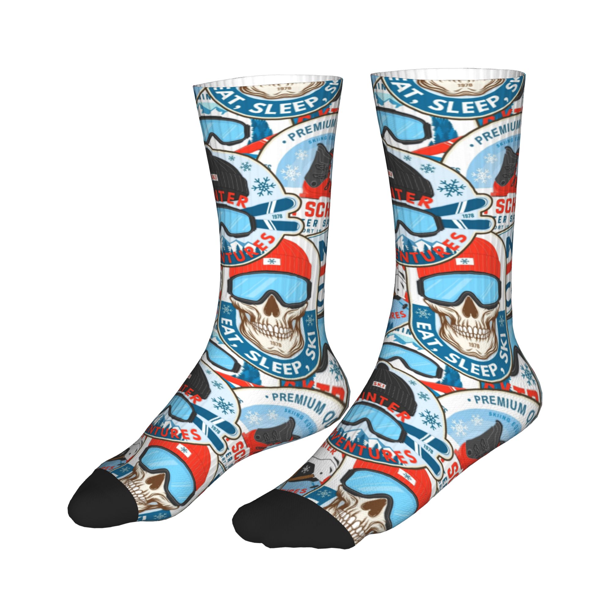 Calcetines de vestir vintage c - Vintage Fashion Mens reseña y precio