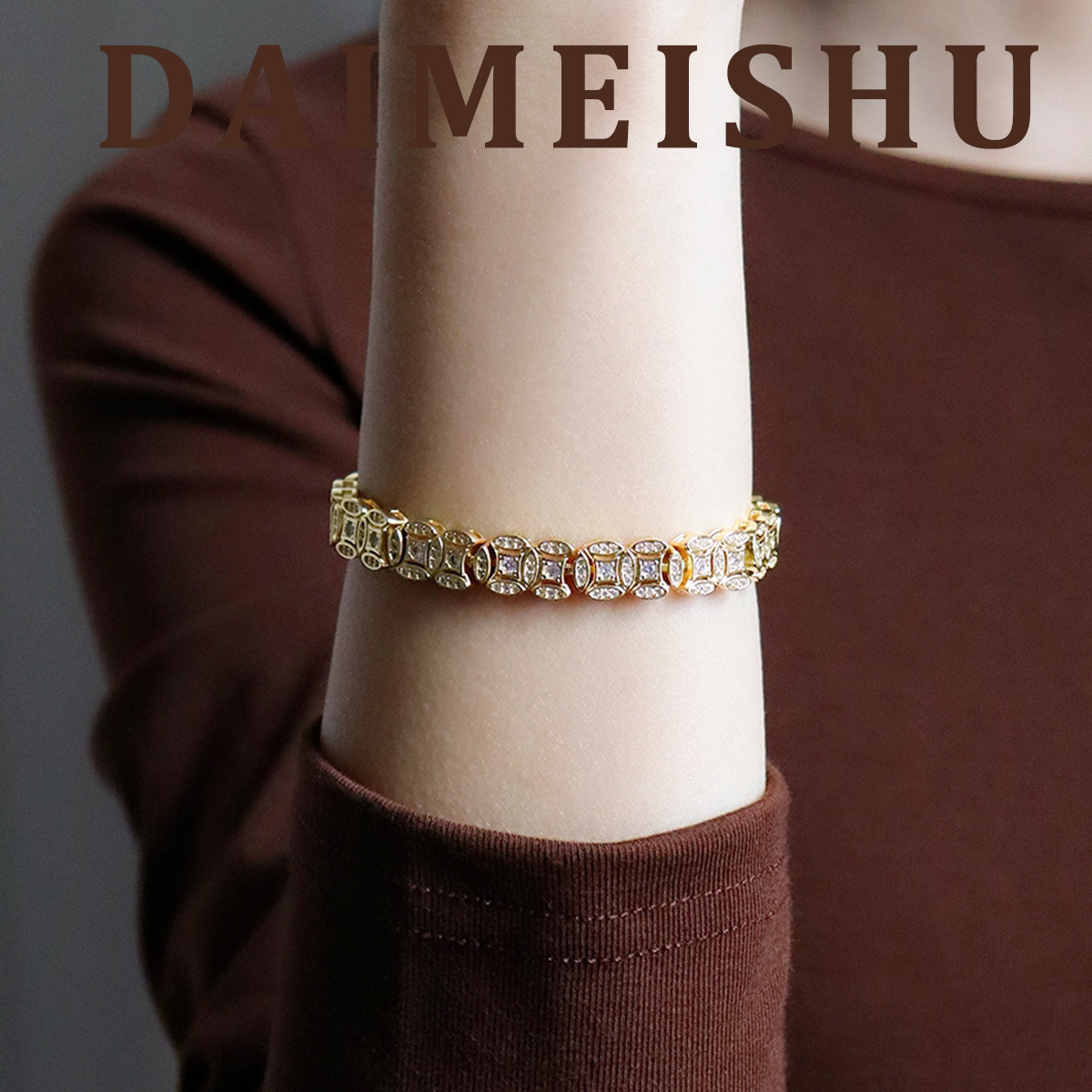 Tiktok, superventas, pulsera d - Vintage Fashion Tiktok reseña y precio
