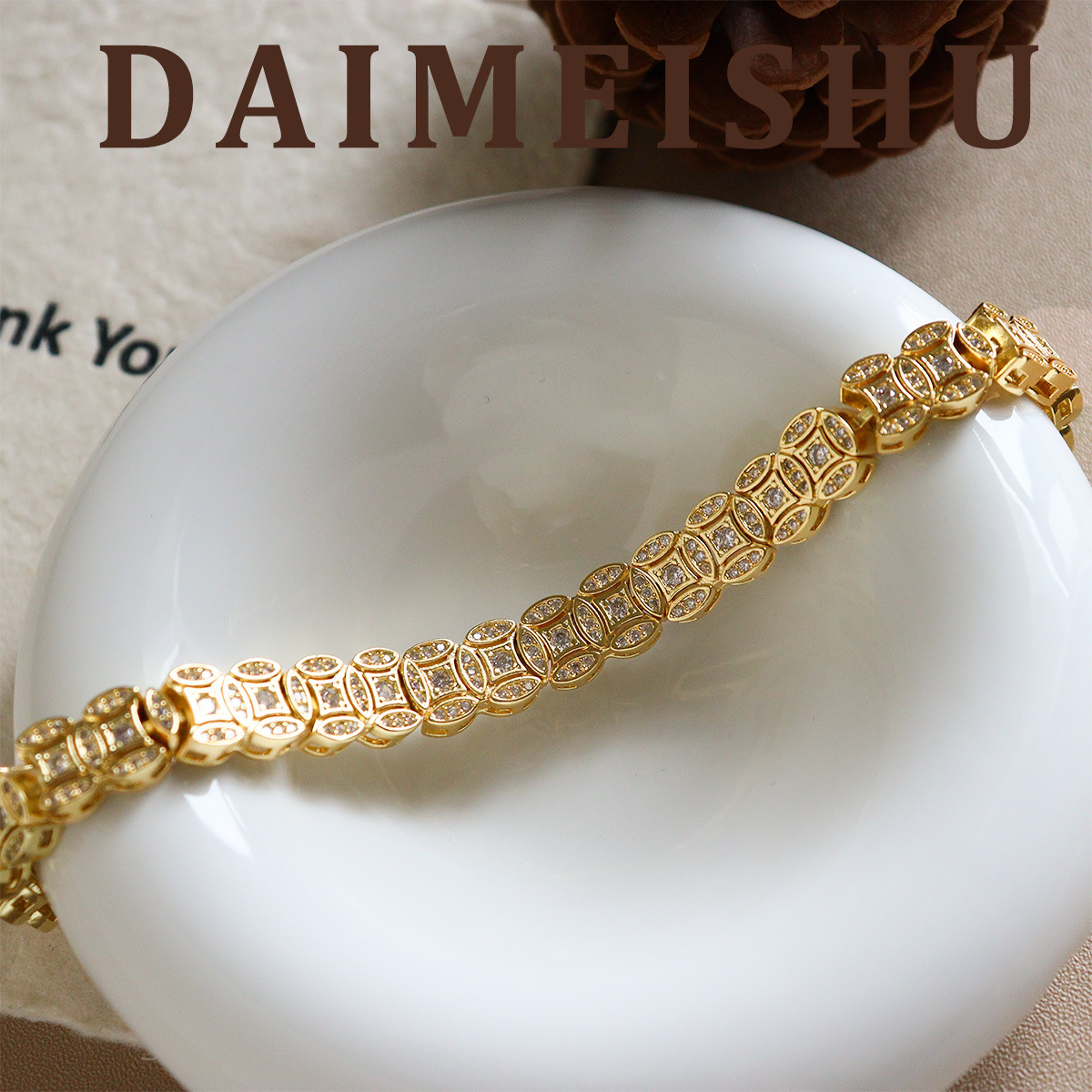 Tiktok, superventas, pulsera d - Vintage Fashion Tiktok reseña y precio