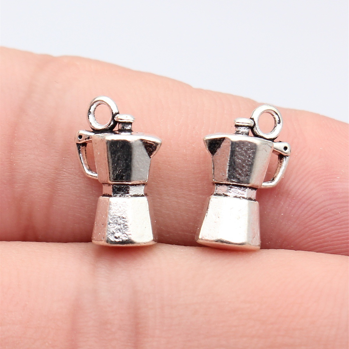 20 piezas de dijes colgantes 3 - Vintage Fashion Stores reseña y precio