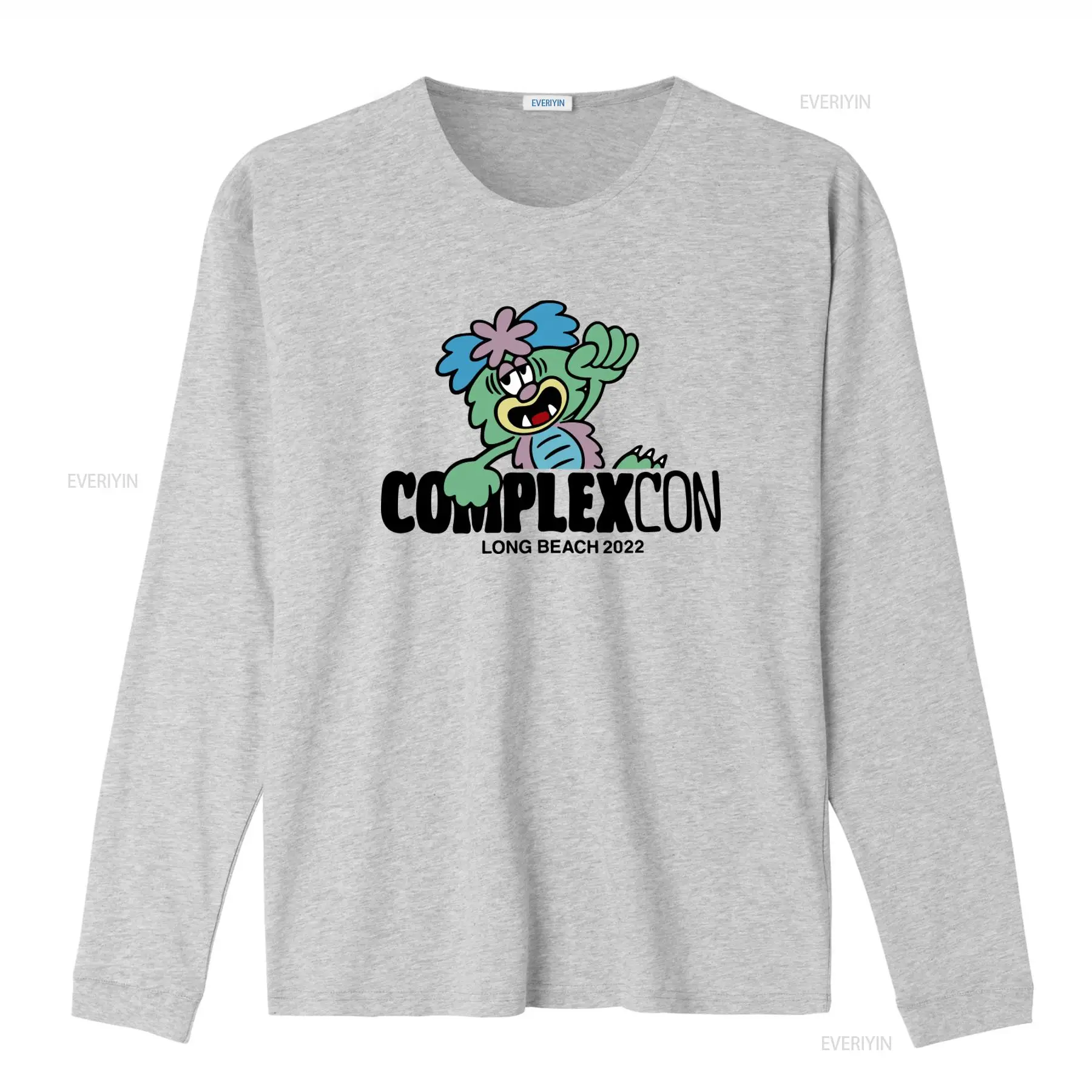 Camiseta ComplexCon x Verdy 20 - Vintage Fashion News reseña y precio