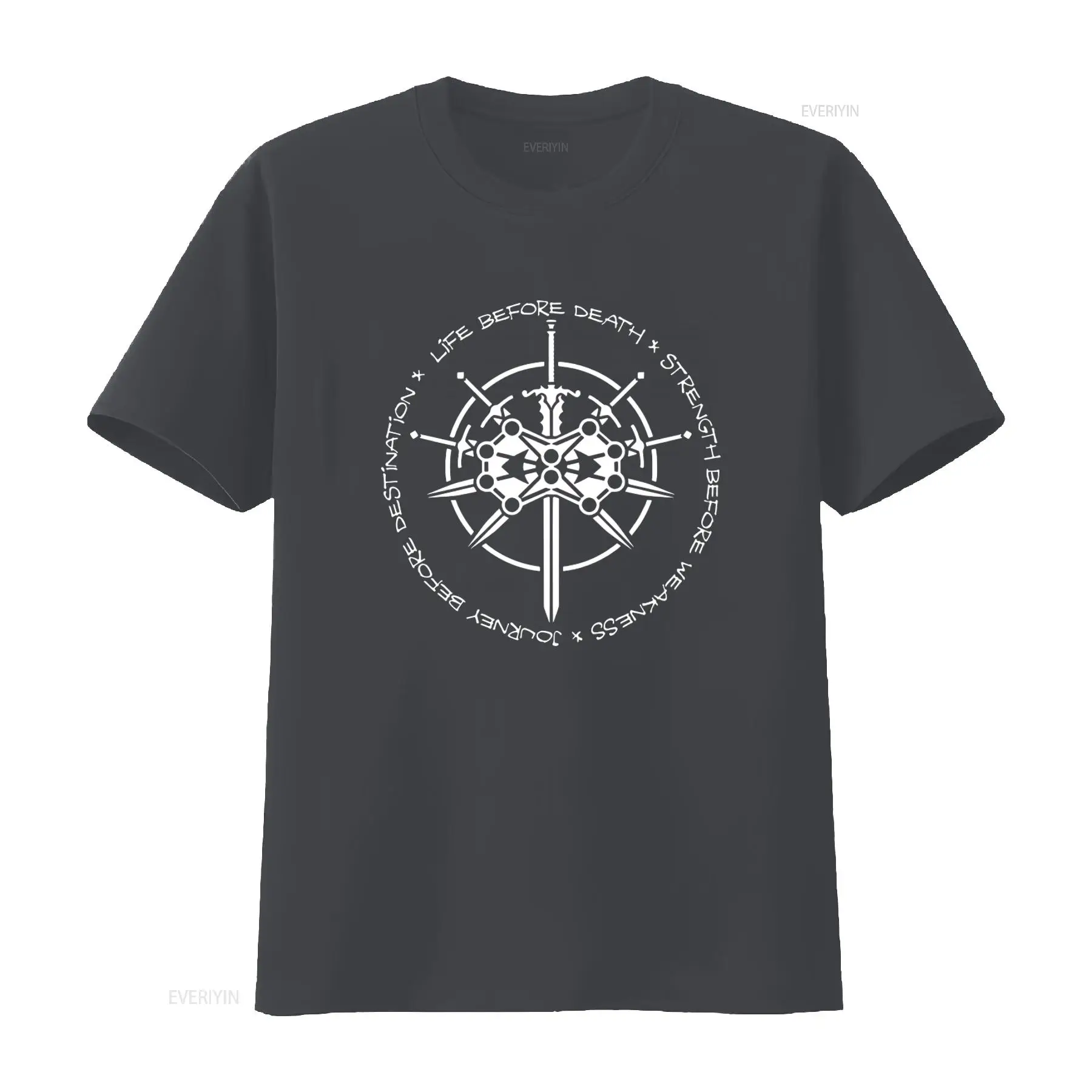 Camiseta The Stormlight Archiv - Vintage Fashion Archive reseña y precio