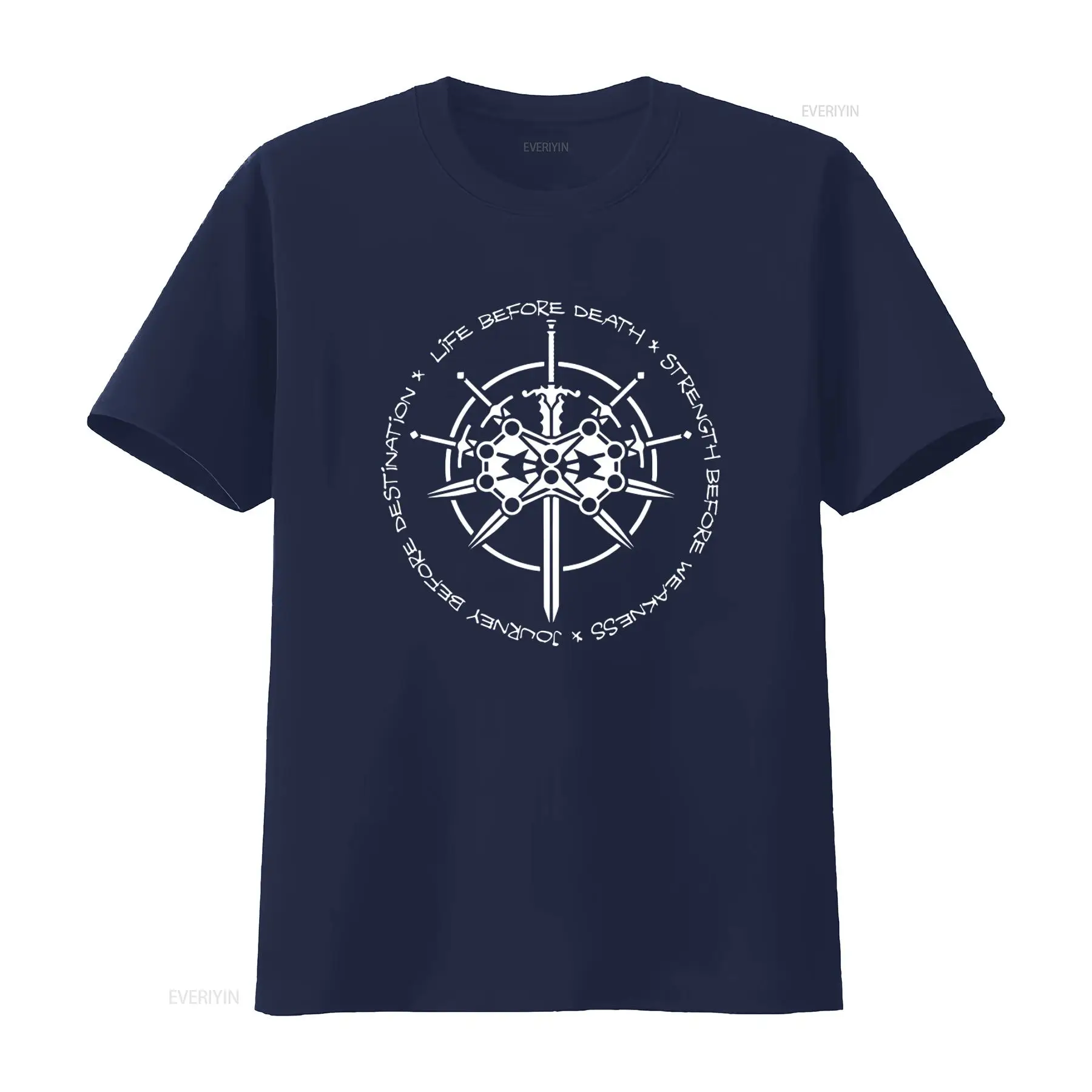 Camiseta The Stormlight Archiv - Vintage Fashion Archive reseña y precio
