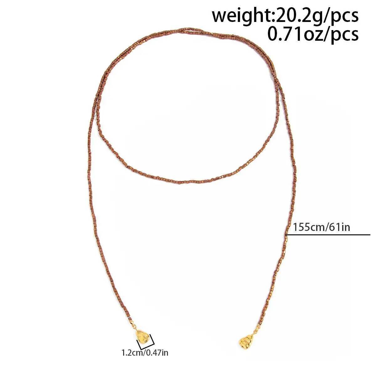 IngeSight.Z-gargantilla con co - Z Vintage Fashion reseña y precio
