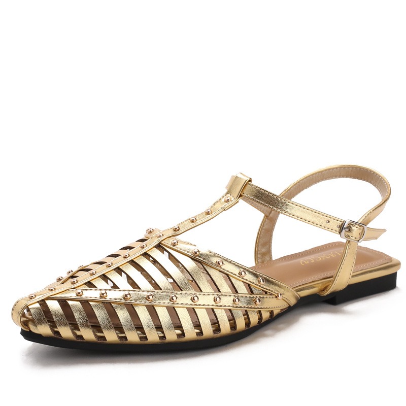 Sandalias de mujer de verano t - Vintage Fashion Outfit reseña y precio