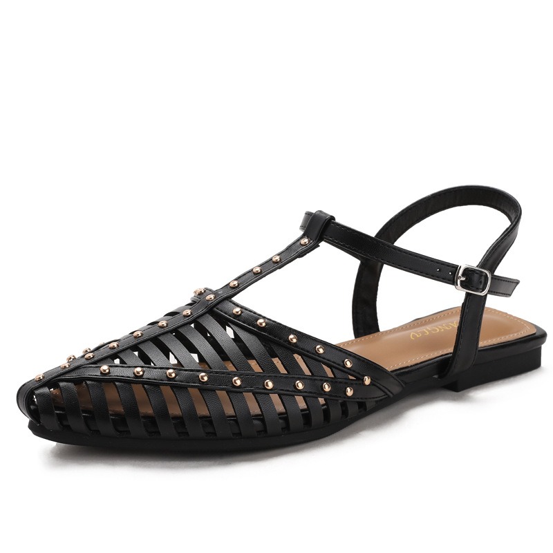 Sandalias de mujer de verano t - Vintage Fashion Outfit reseña y precio