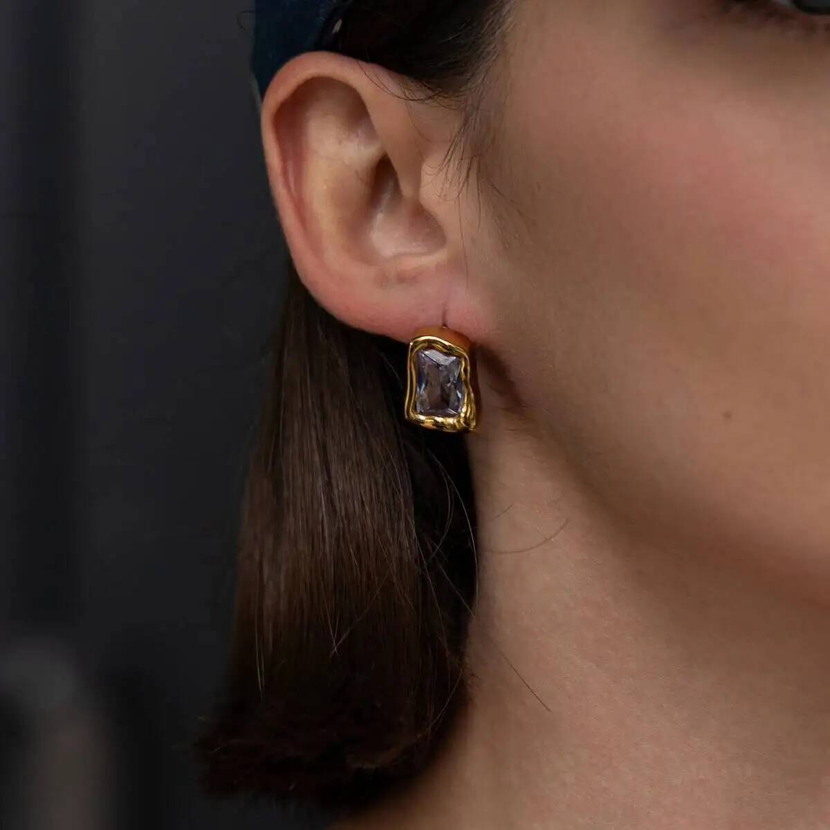 IngeSight.Z Exquisitos pendien - Z Vintage Fashion reseña y precio