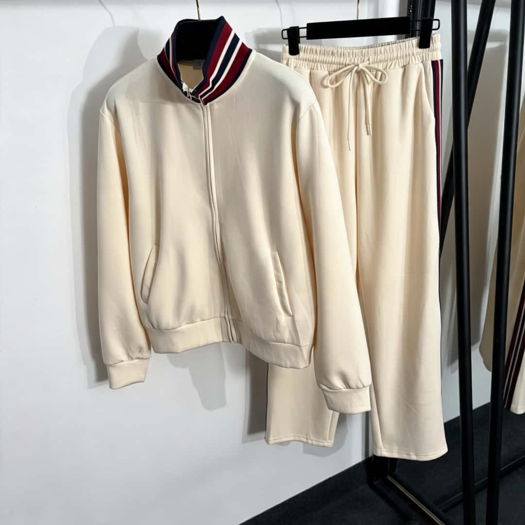 Conjunto de 2 piezas de chánda - Vintage Fashion Jacket reseña y precio