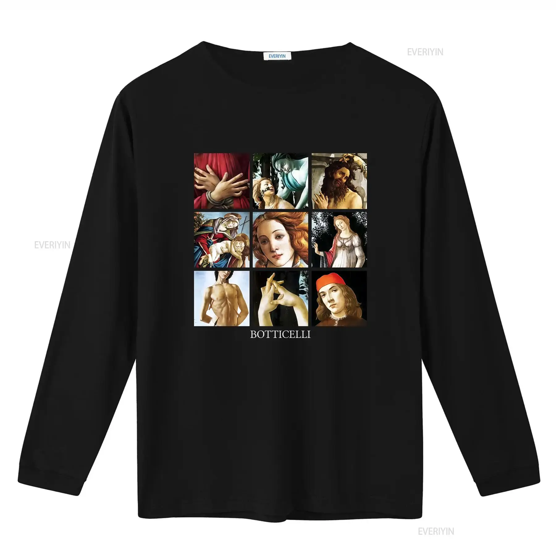 Camiseta con detalles de Botti - Vintage Fashion History reseña y precio