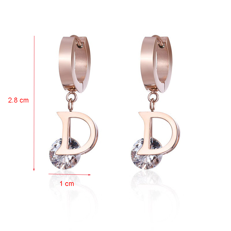 Pendientes de cristal Vintage  - Vintage Fashion Jewelry Brands reseña y precio