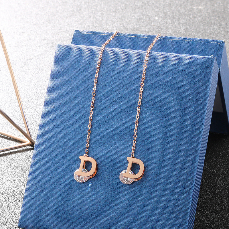 Pendientes de cristal Vintage  - Vintage Fashion Jewelry Brands reseña y precio