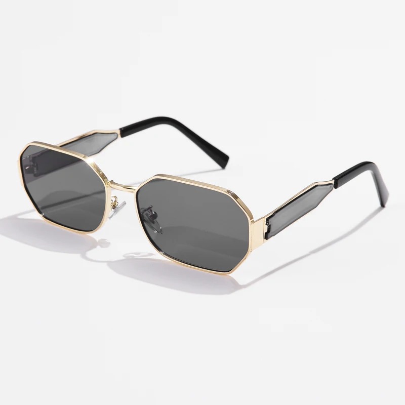 Gafas de Sol Vintage de Moda,  - Vintage Fashion Female reseña y precio