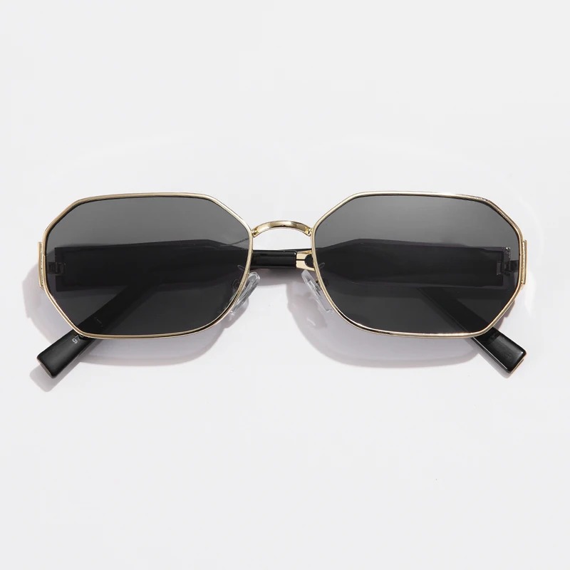 Gafas de Sol Vintage de Moda,  - Vintage Fashion Female reseña y precio