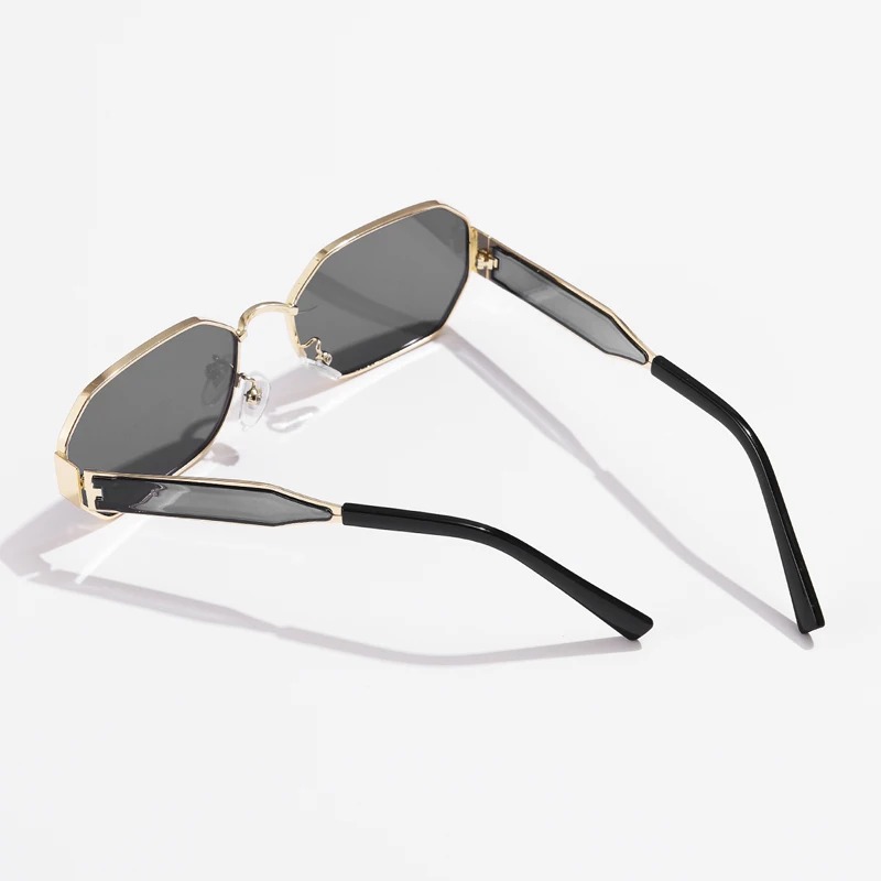 Gafas de Sol Vintage de Moda,  - Vintage Fashion Female reseña y precio