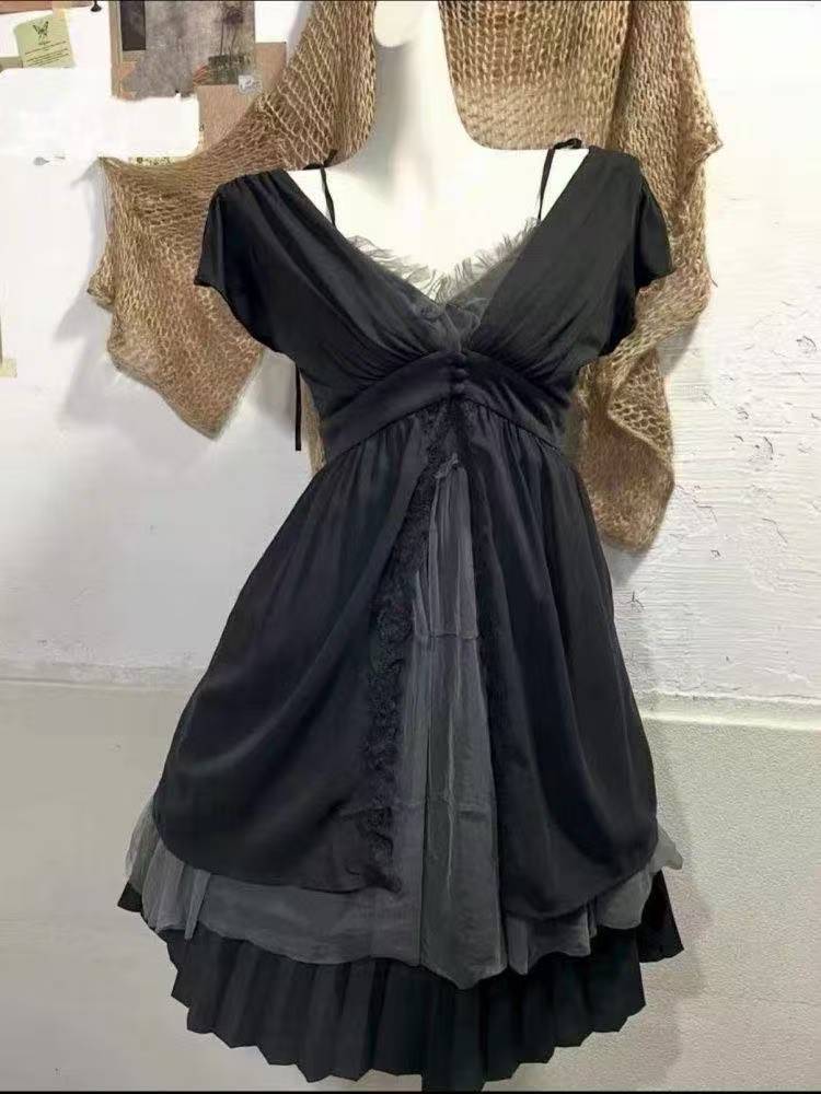 Conjunto Vintage de 3 Piezas E - Vintage Fashion Outfit reseña y precio