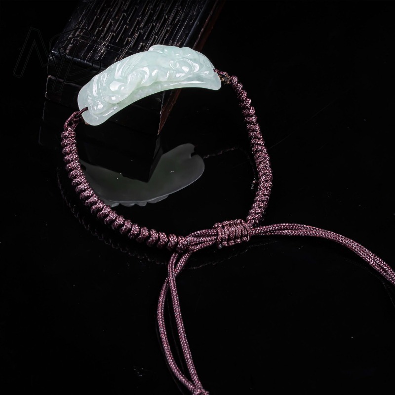 Pulsera de Jadeíta Birmana Pix - Vintage Fashion reseña y precio
