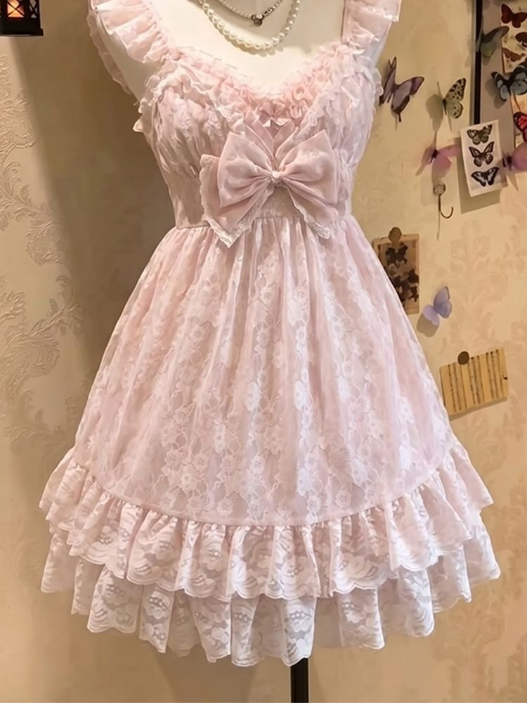 Conjunto de 2 Piezas Kawaii Sw - Vintage Fashion Outfit reseña y precio