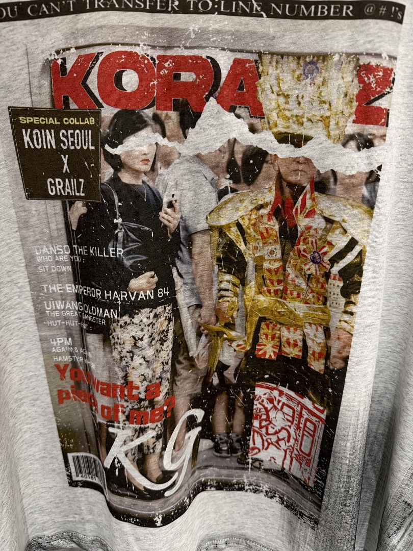 Camiseta de Moda Verano 2026 c - Vintage Fashion Magazine reseña y precio