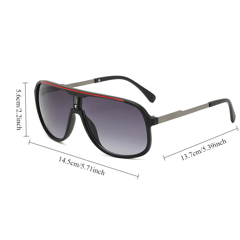 Gafas de Sol Vintage Cuadradas - Vintage Fashion Outfit reseña y precio
