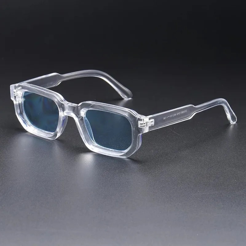 Gafas de Sol Vintage de Diseño - Vintage Fashion Female reseña y precio