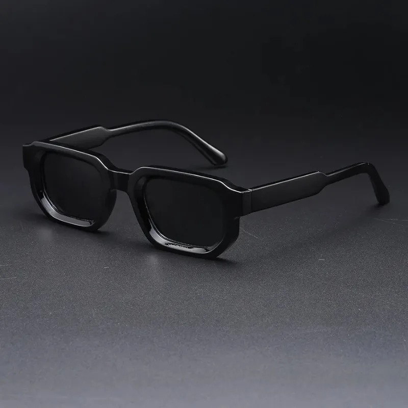 Gafas de Sol Vintage de Diseño - Vintage Fashion Female reseña y precio