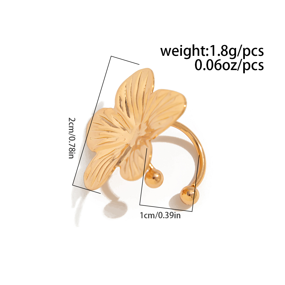 IngeSight.Z-pendientes con for - Z Vintage Fashion reseña y precio