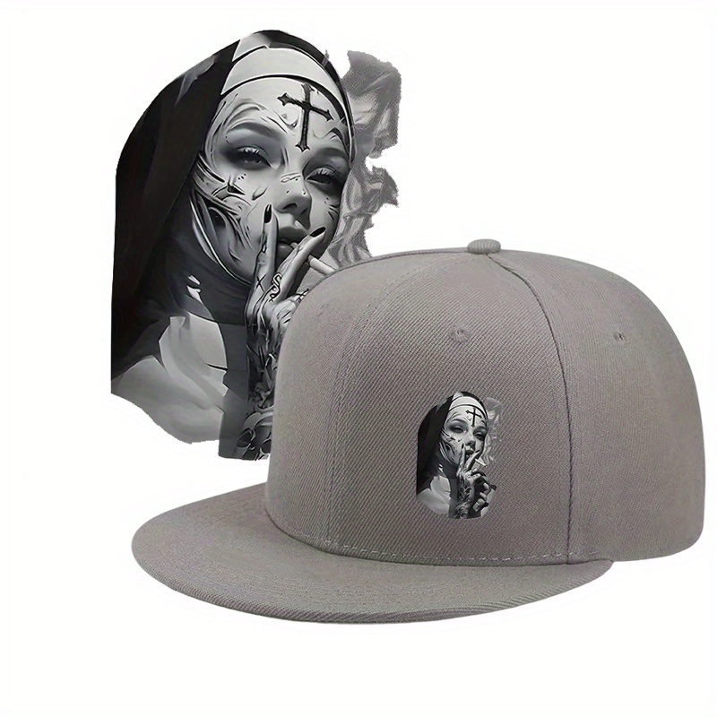 Gorra de Béisbol de Moda con V - Vintage Fashion Hats reseña y precio